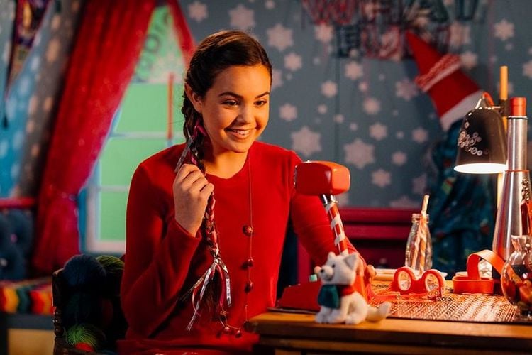 Produktbild: Zauber einer Weihnachtsnacht
