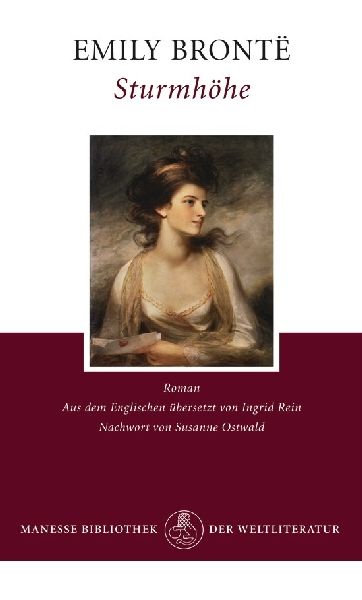Produktbild: Bronte, E: Sturmh&ouml;he