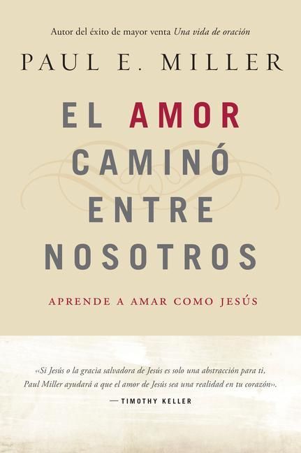 Produktbild: El Amor Camin&oacute; Entre Nosotros