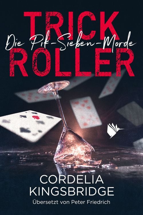 Produktbild: Trick Roller