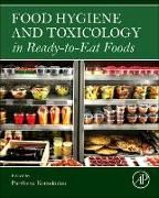 Produktbild: Kotzekidou, P: Food Hygiene and Toxicology
