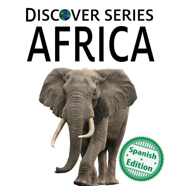 Produktbild: Africa