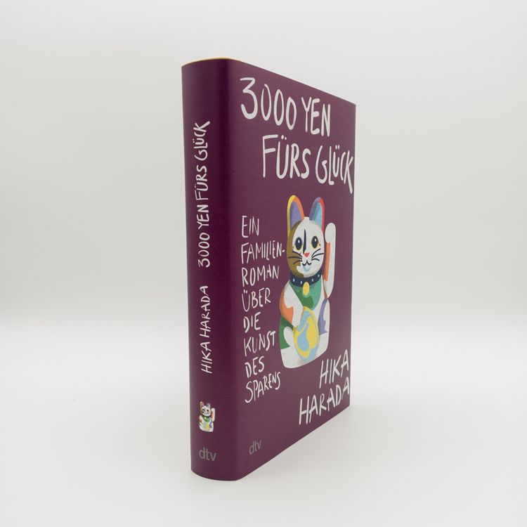 Produktbild: 3000 Yen f&uuml;rs Gl&uuml;ck