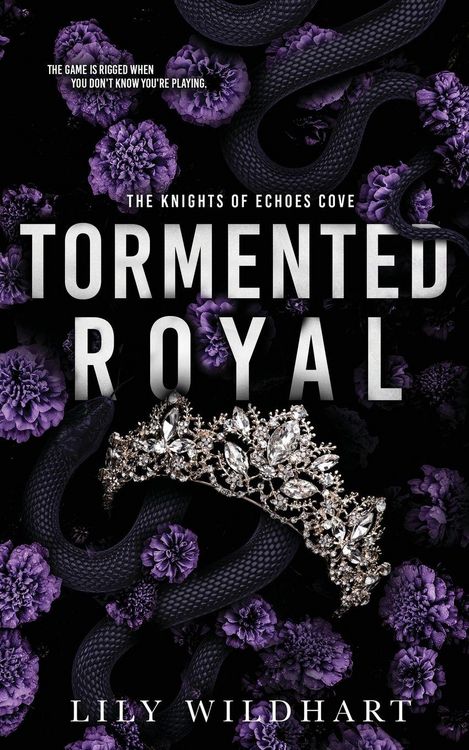 Produktbild: Tormented Royal