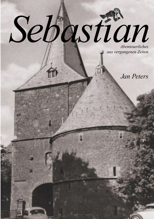 Produktbild: Sebastian