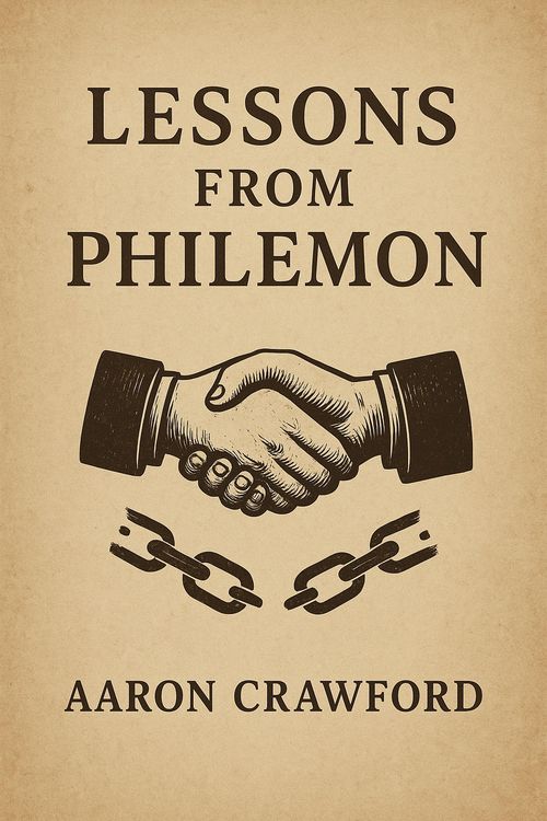 Produktbild: Lessons from Philemon
