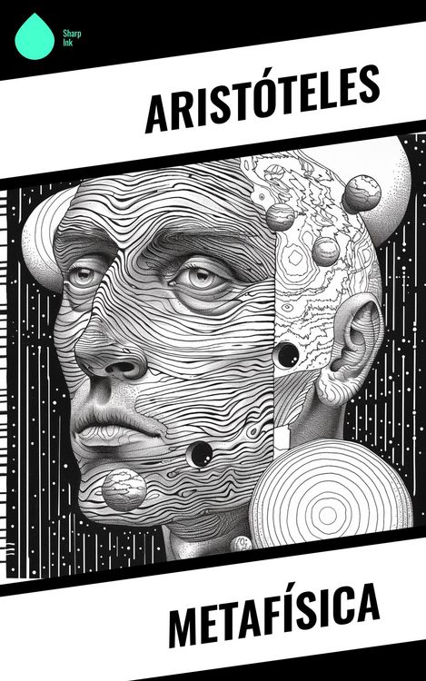 Produktbild: Metaf&iacute;sica