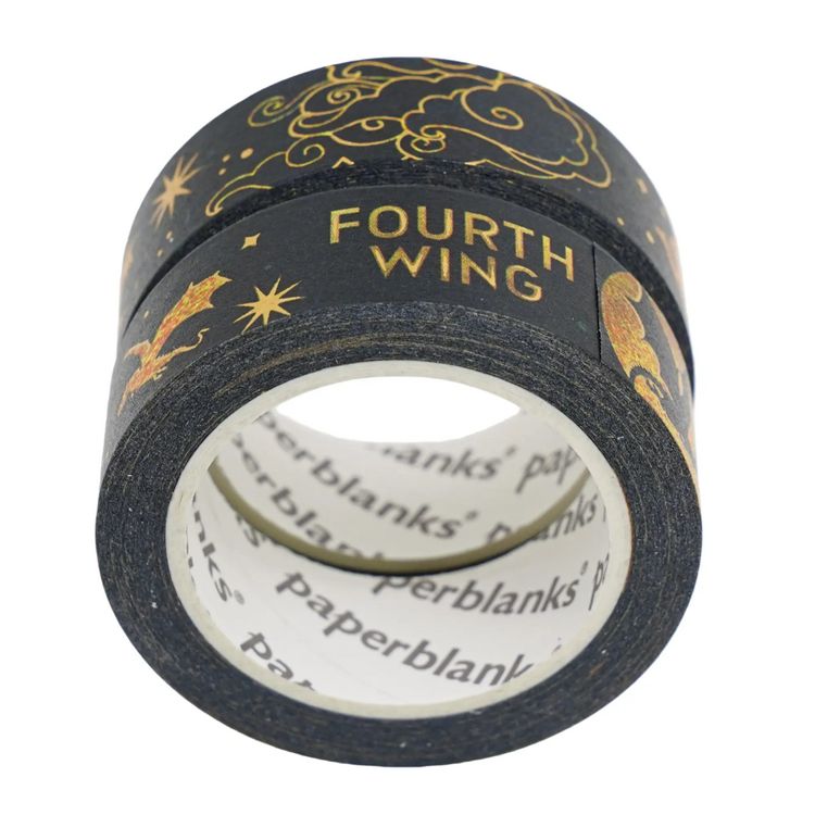 Produktbild: Washi Tape Schatten von Navarre