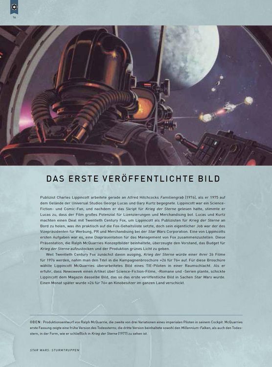 Produktbild: Star Wars: Sturmtruppen