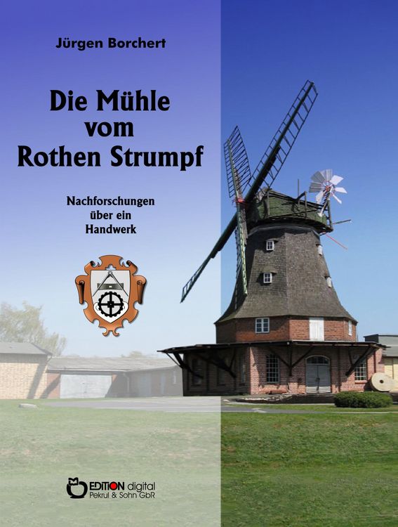 Produktbild: Die M&uuml;hle vom Roten Strumpf