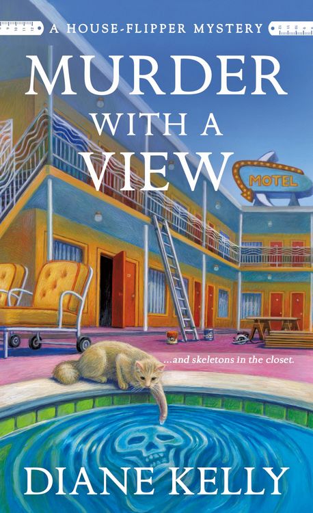 Produktbild: Murder With a View