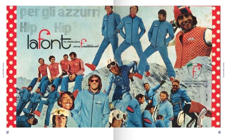 Produktbild: Gustav Th&ouml;ni - Lebenskurven einer Skilegende