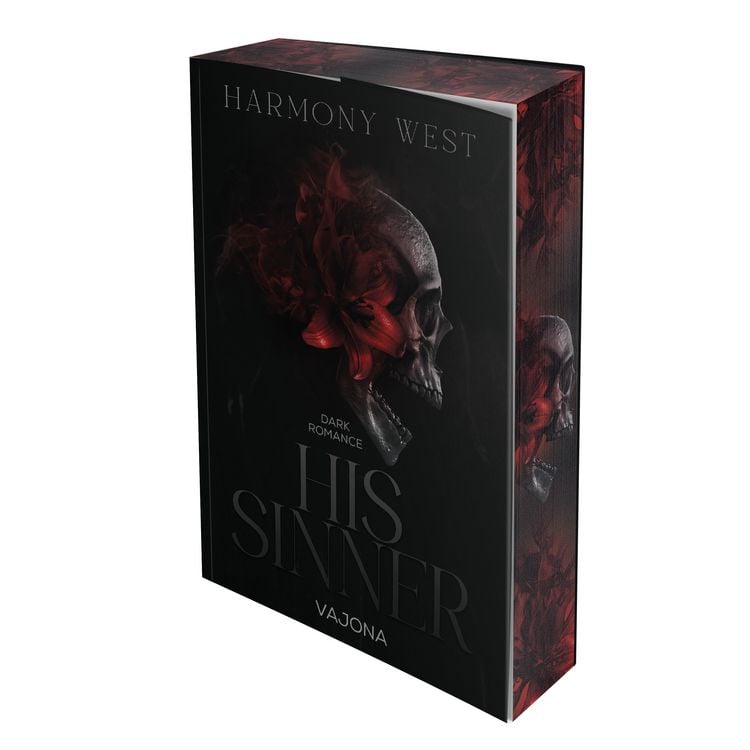 Produktbild: His Sinner