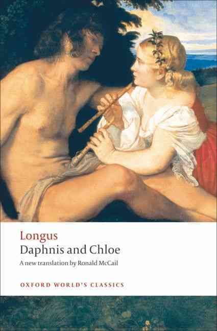 Produktbild: Daphnis and Chloe