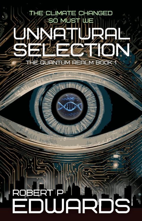 Produktbild: Unnatural Selection
