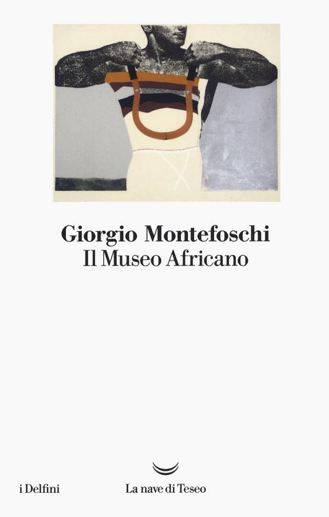 Produktbild: Il museo africano