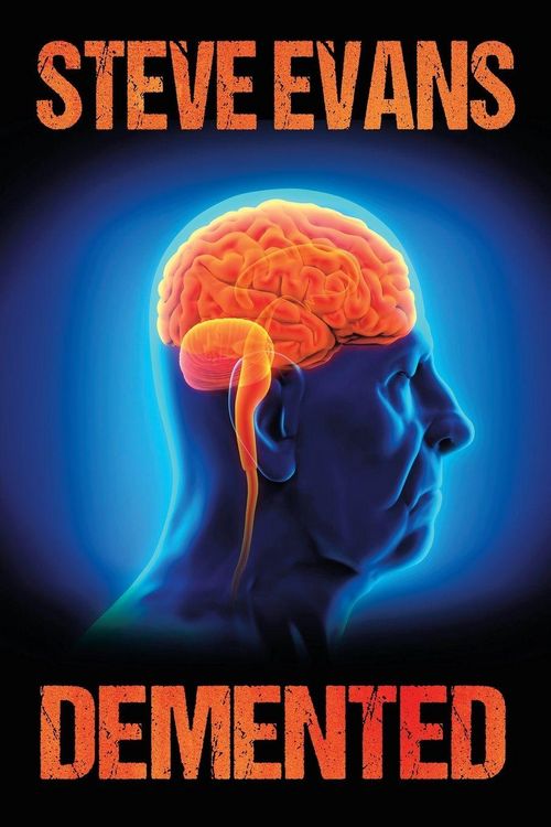 Produktbild: Demented