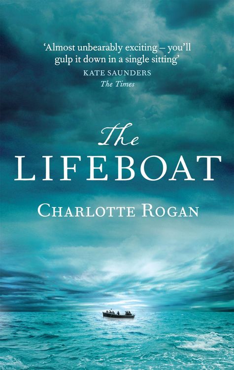 Produktbild: The Lifeboat