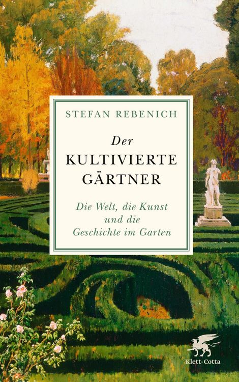 Produktbild: Der kultivierte G&auml;rtner