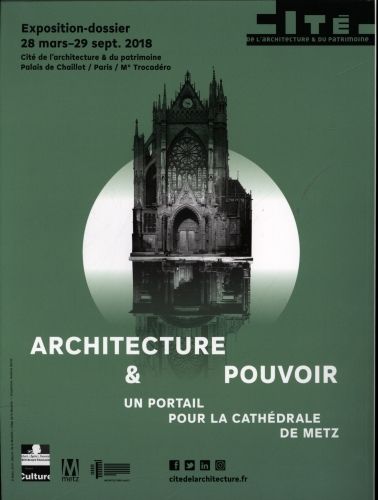 Produktbild: Jean francois blondel architecte
