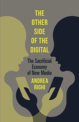 Produktbild: Righi, A: The Other Side of the Digital