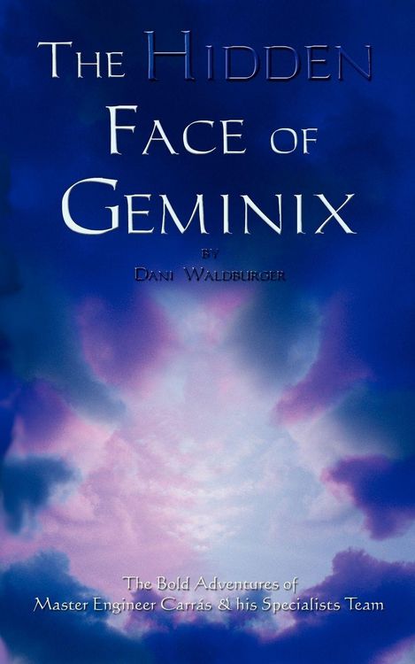 Produktbild: The Hidden Face of Geminix