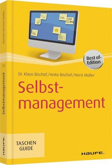Produktbild: Selbstmanagement