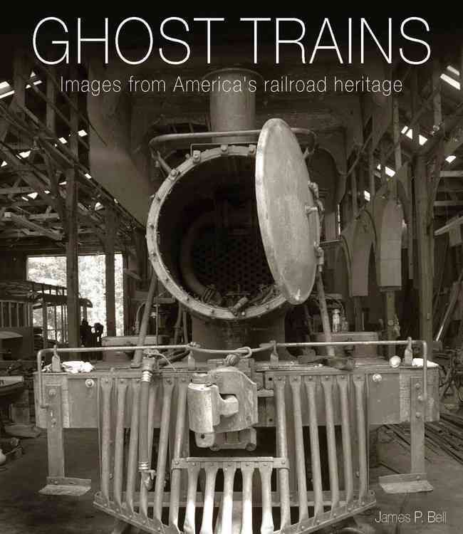 Produktbild: Ghost Trains