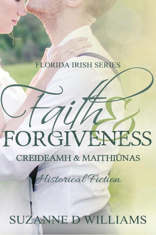Produktbild: Faith & Forgiveness