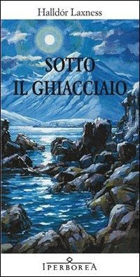 Produktbild: Sotto il ghiacciaio