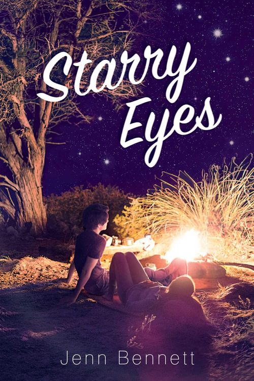 Produktbild: Starry Eyes