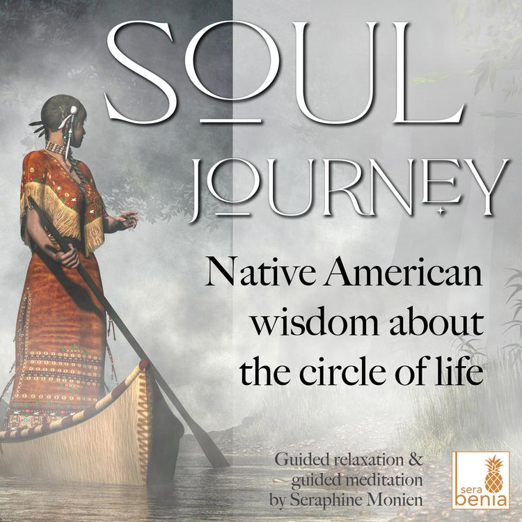 Produktbild: Soul Journey - Native American wisdom about the circle of life