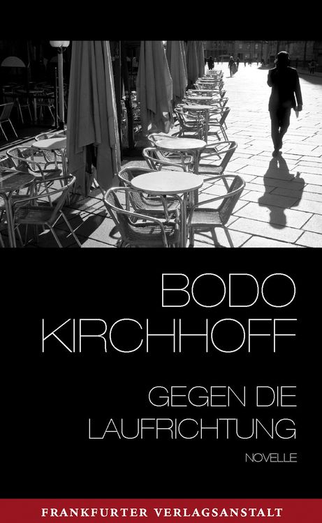 Produktbild: Gegen die Laufrichtung