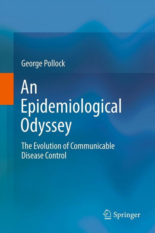 Produktbild: An Epidemiological Odyssey