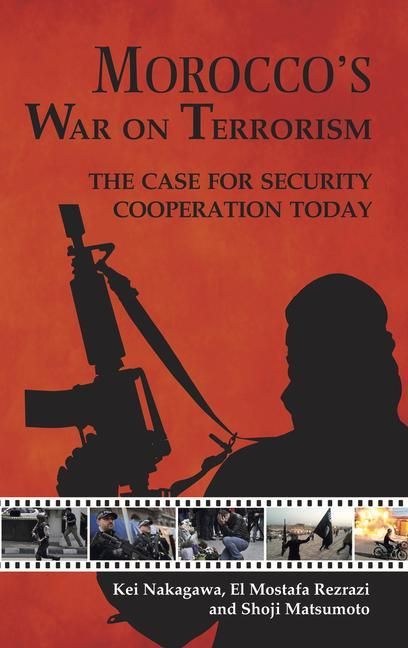 Produktbild: Morocco's War on Terrorism