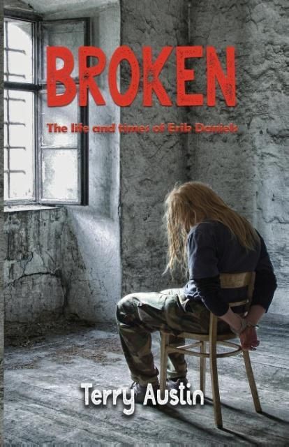 Produktbild: Broken