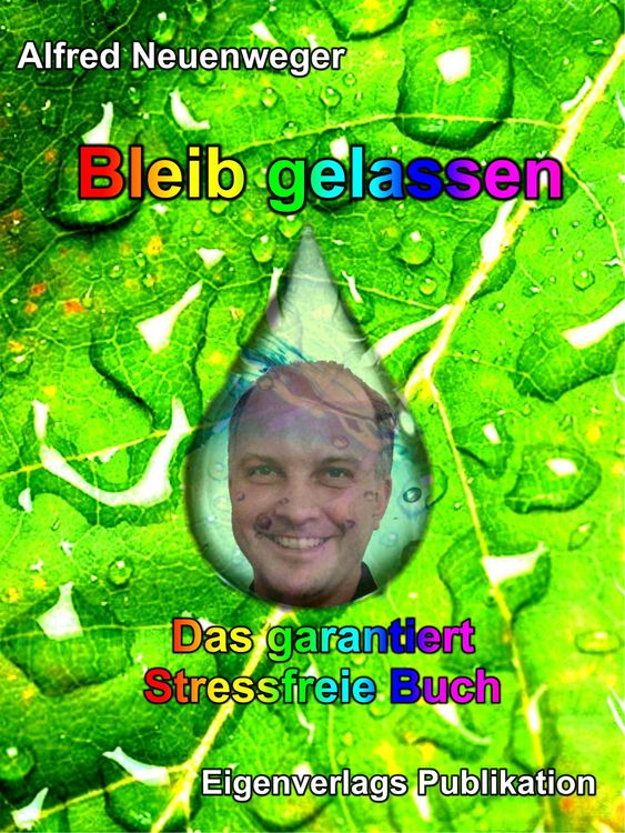 Produktbild: Bleib gelassen