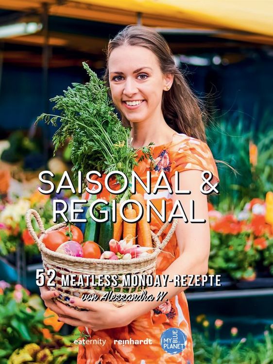 Produktbild: Saisonal & Regional
