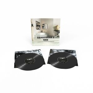 Produktbild: Grinderman 2 RMX (2LP)