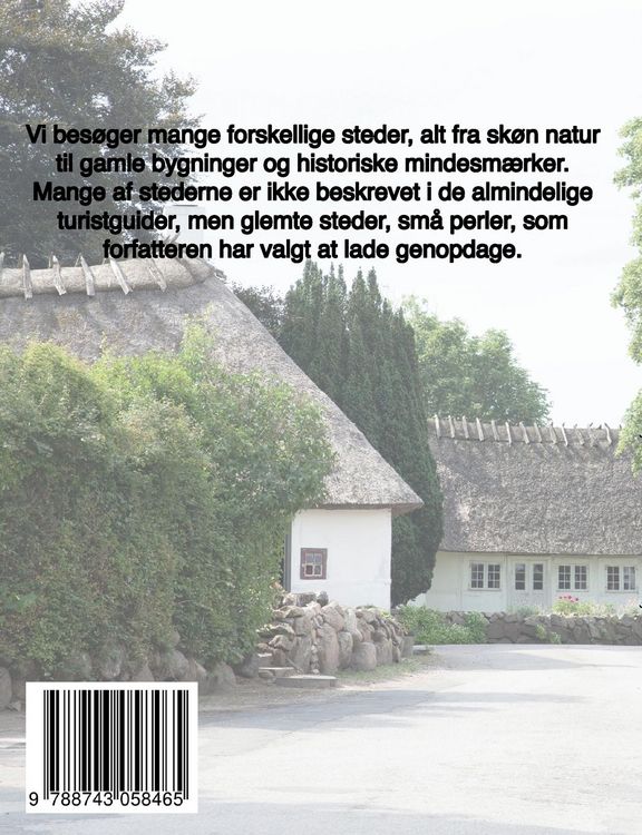 Produktbild: 48 fort&aelig;llinger, dejlige steder og gratis gl&aelig;der