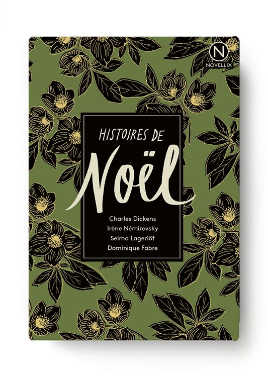 Produktbild: Histoires de no&euml;l