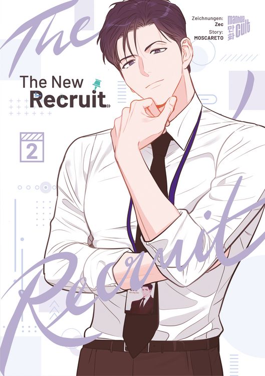Produktbild: The New Recruit 2