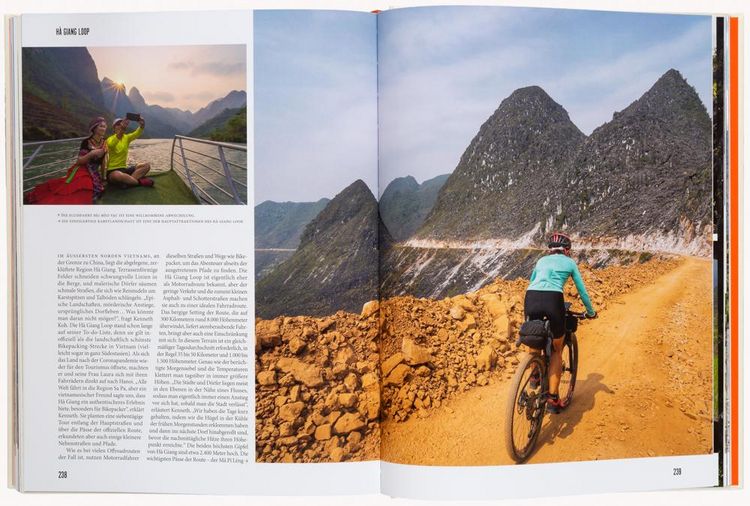 Produktbild: Tour de Rad