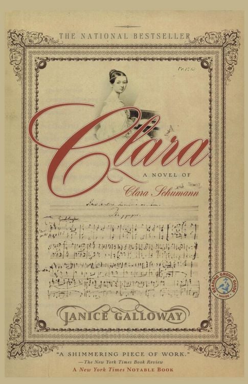 Produktbild: Clara