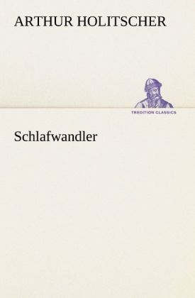 Produktbild: Schlafwandler