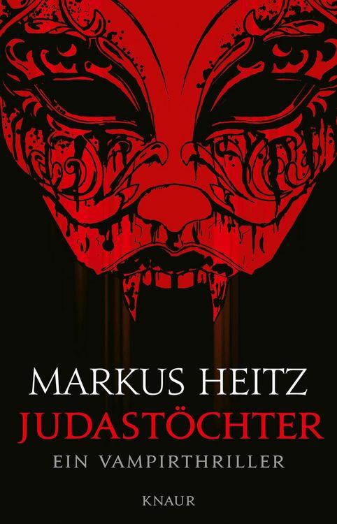 Produktbild: Judast&ouml;chter