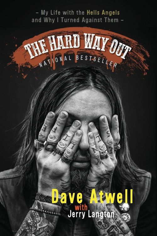 Produktbild: Hard Way Out, The