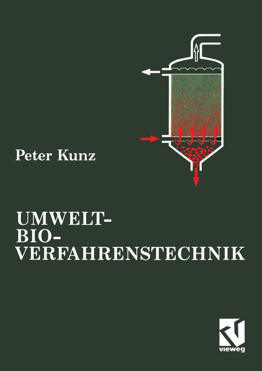 Produktbild: Umwelt-Bioverfahrenstechnik