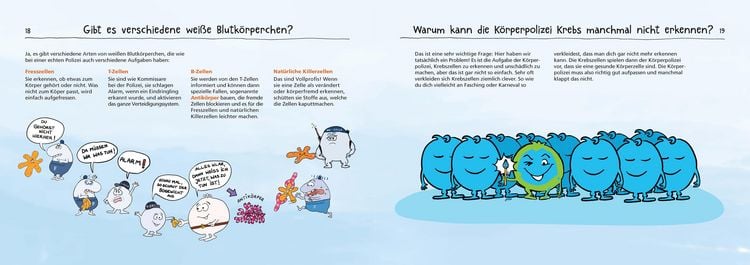 Produktbild: Krebs erkl&auml;rt f&uuml;r Klein und Gro&szlig;