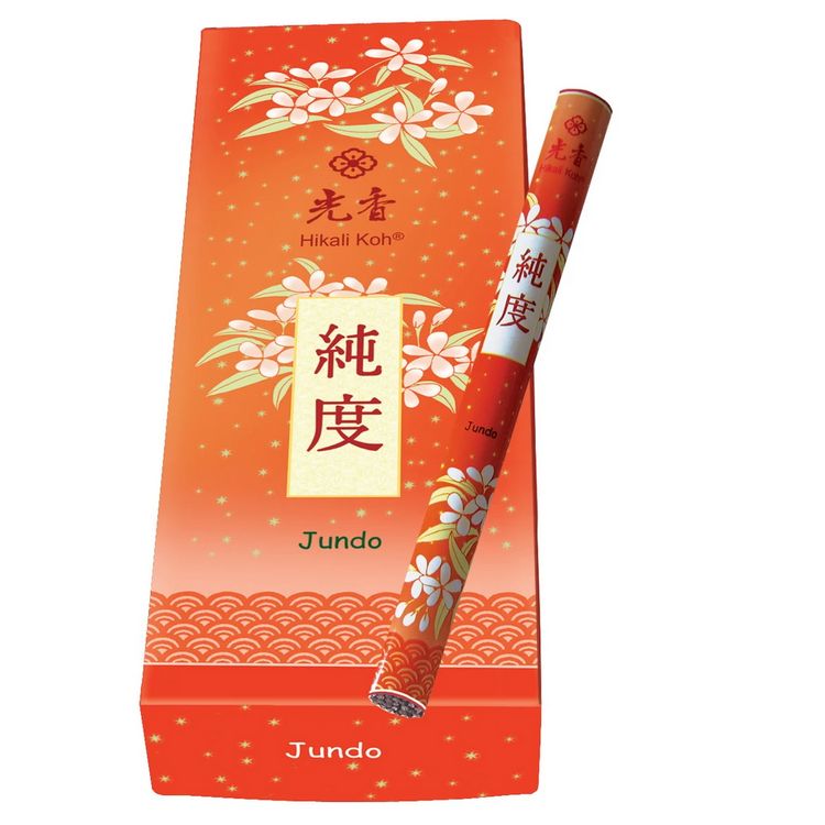 Produktbild: JUNDO - Reine Schwingung, Hikali Koh Classic AV02062